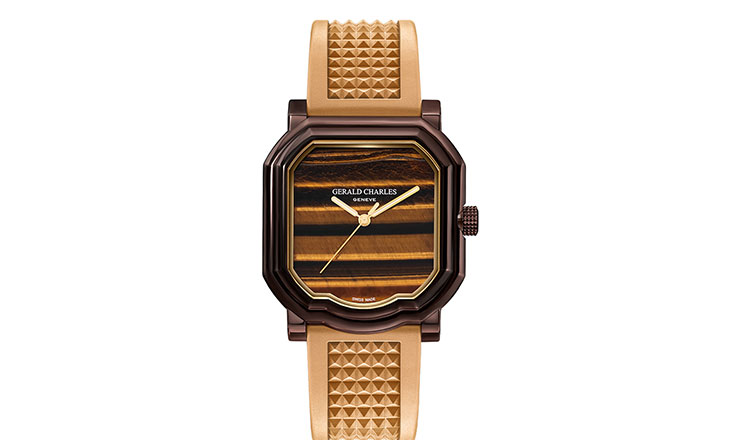 كل ما عليك معرفته عن ساعة مايسترو عين النمر